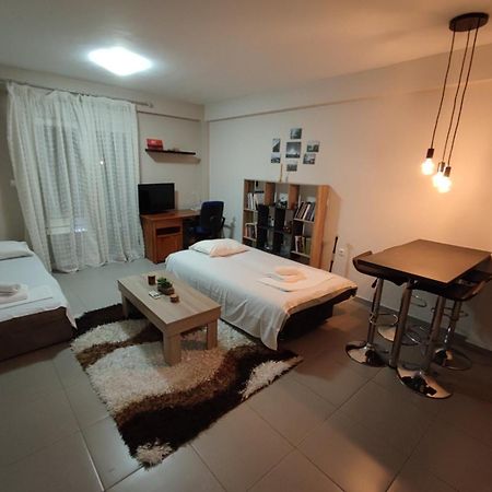 Ismini Cozy Rooms Kavala Eksteriør billede