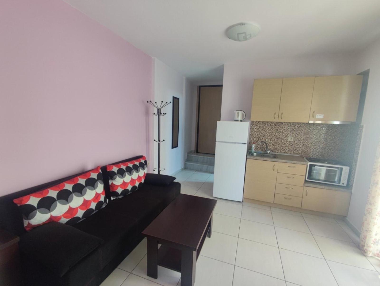 Ismini Cozy Rooms Kavala Eksteriør billede