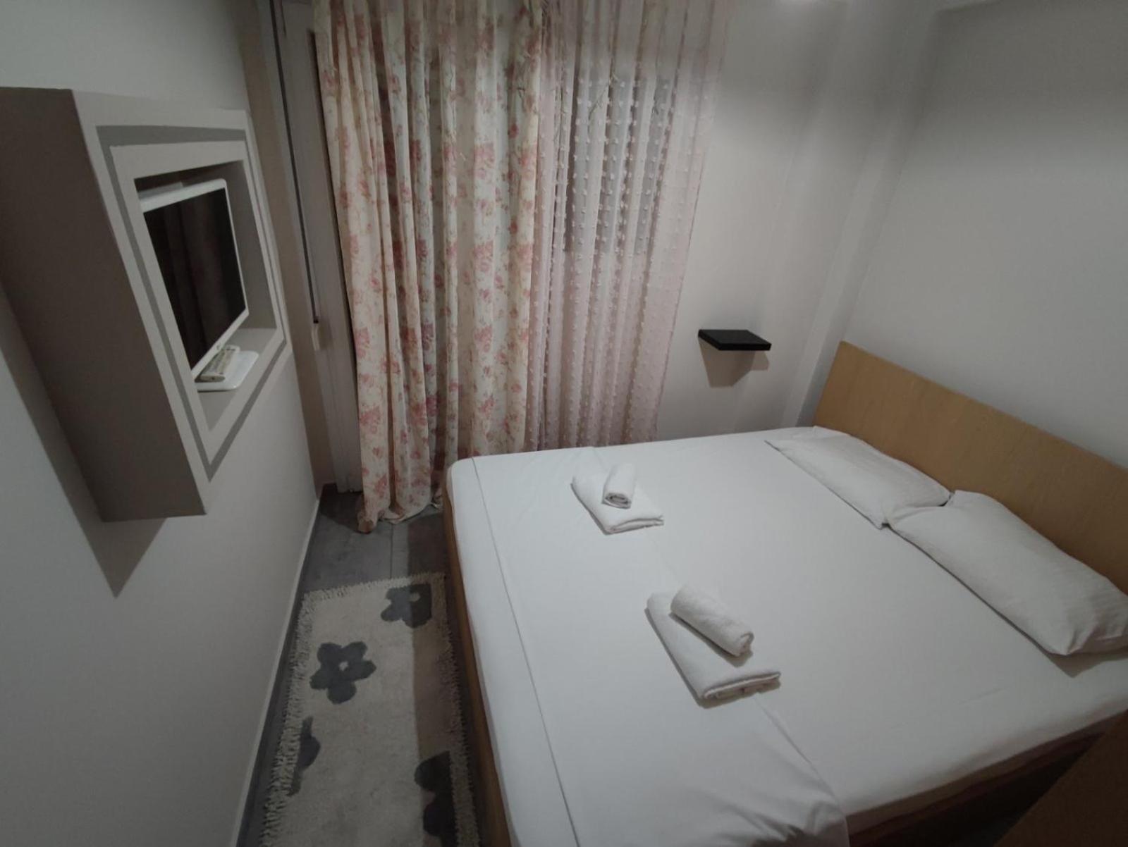 Ismini Cozy Rooms Kavala Eksteriør billede