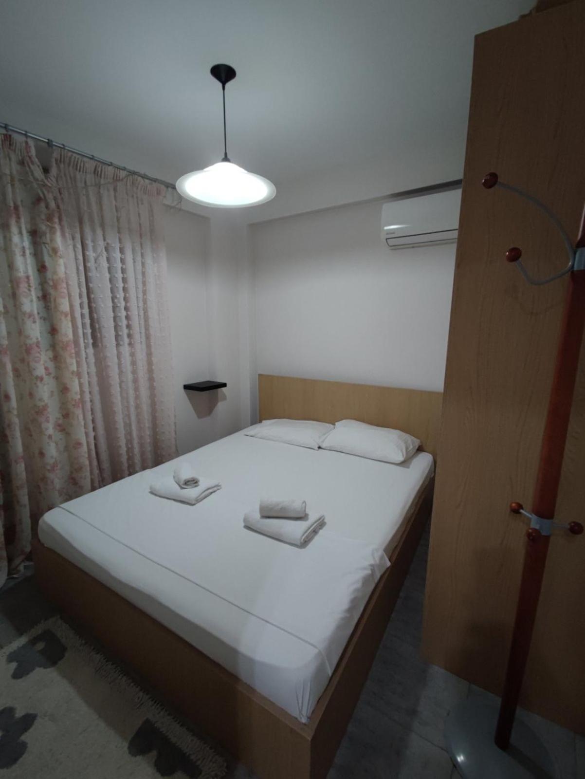 Ismini Cozy Rooms Kavala Eksteriør billede